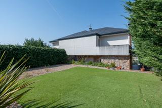 Lloguer Casa a Alpedrete. Chalet  en alquiler  alpedrete