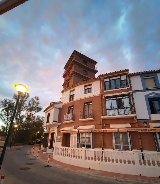 Foto 1c9c5704-739f-421c-ad24-fed67b207236. Piso  en venta en cerrado de calderón, en Cerrado de Calderón - Hacienda Paredes Málaga