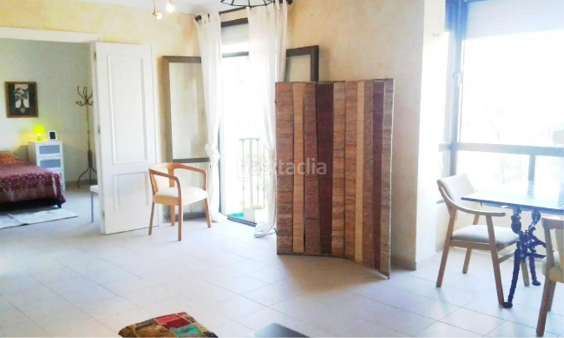 Foto 229e8ffc-6fa0-4242-94d0-3de27194c67c. Piso  en venta en cerrado de calderón, en Cerrado de Calderón - Hacienda Paredes Málaga