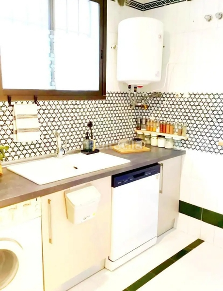 Foto 392fc6ab-9130-4995-ba0d-65435813f28d. Piso  en venta en cerrado de calderón, en Cerrado de Calderón - Hacienda Paredes Málaga