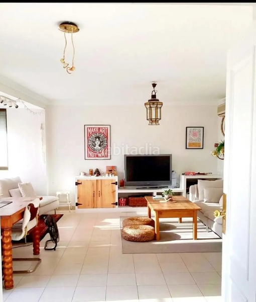 Foto 86d1deaf-f1b9-40ab-89b8-978c11a4133b. Piso  en venta en cerrado de calderón, en Cerrado de Calderón - Hacienda Paredes Málaga