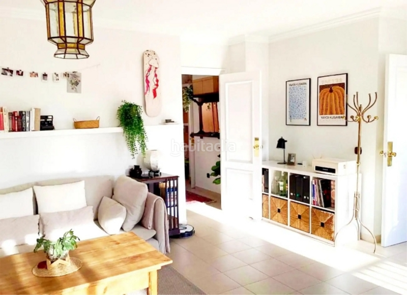 Foto ceb59765-d43f-4ac0-b9ca-b75218725d50. Piso  en venta en cerrado de calderón, en Cerrado de Calderón - Hacienda Paredes Málaga