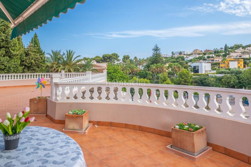 Foto 05b76418-89b0-40f6-a108-157675215e4b. Etagenwohnung in La Fustera Benissa