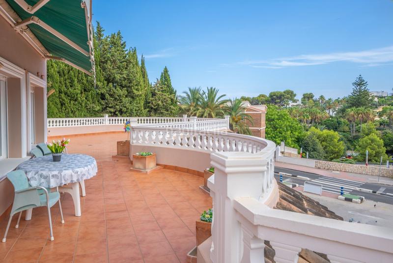 Foto 0caed503-9c4a-4296-972e-96cfc27c0640. Etagenwohnung in La Fustera Benissa