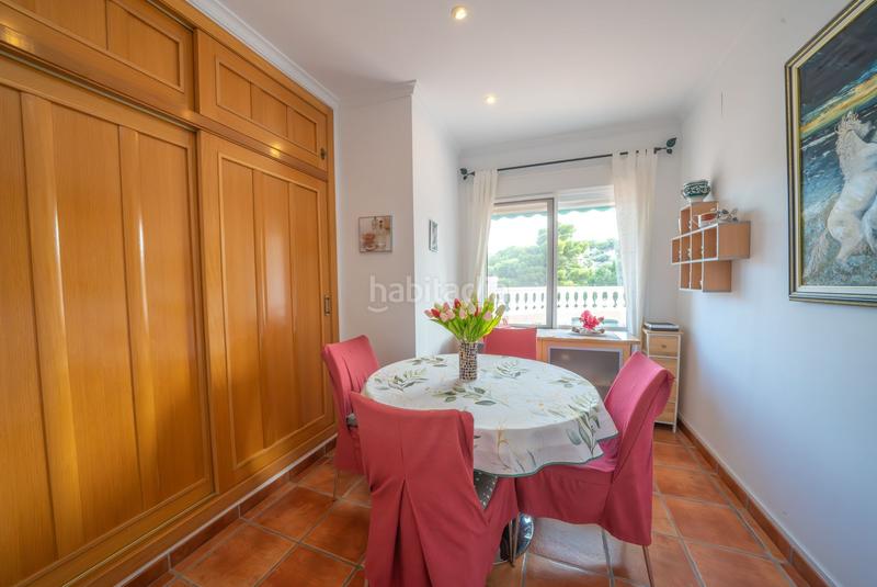 Foto 127229a7-4de8-43b9-8587-0b208dd33bb3. Etagenwohnung in La Fustera Benissa