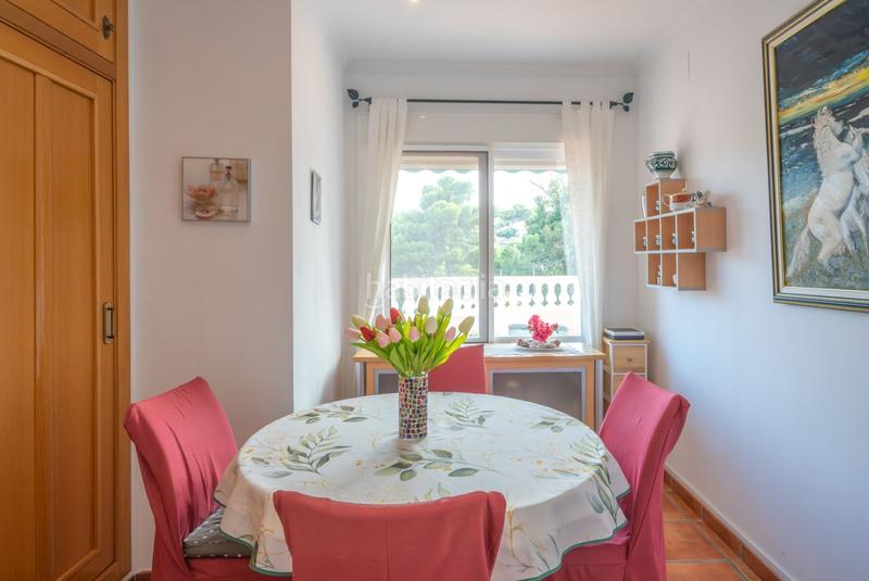 Foto 1a0a8a4c-4f3c-4204-8922-353f44ea2bc5. Etagenwohnung in La Fustera Benissa