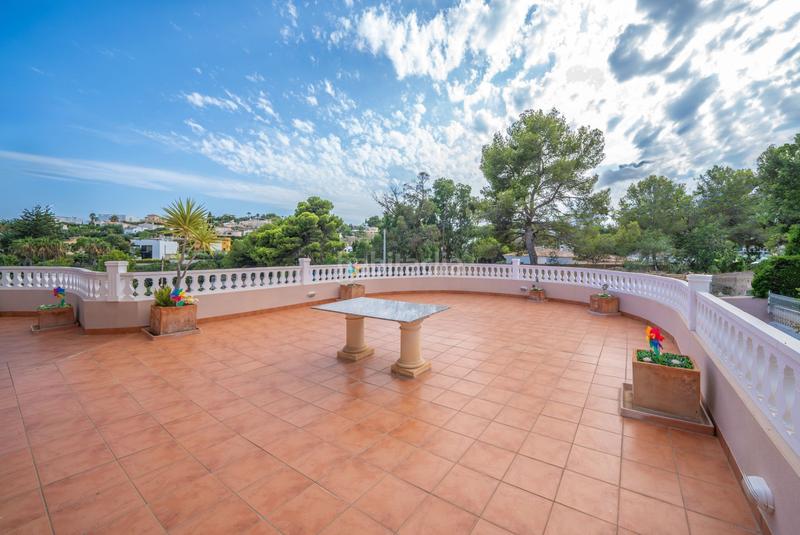 Foto 32cb5ada-c811-4b4b-8717-e9bcea7d8d87. Etagenwohnung in La Fustera Benissa