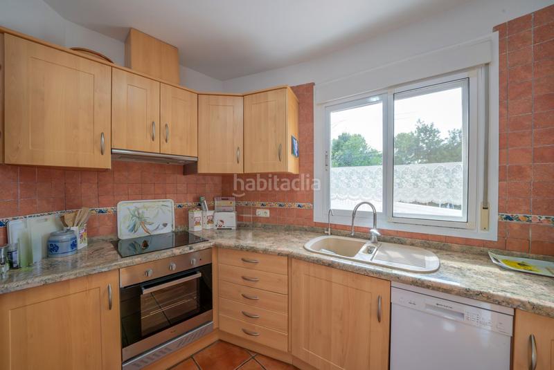 Foto 341aaf65-7249-442c-ad95-b6779e3a793f. Etagenwohnung in La Fustera Benissa