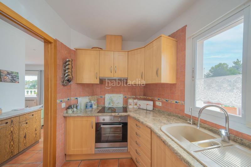 Foto 34396f76-0908-4047-8ef2-c47186f790dd. Etagenwohnung in La Fustera Benissa