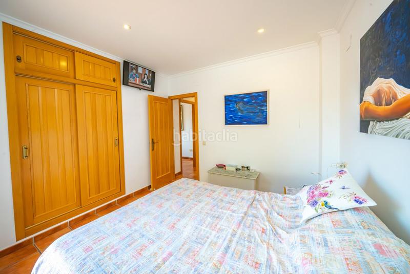 Foto 3af28fd7-e90e-4395-8ee3-6957d9ac5f85. Etagenwohnung in La Fustera Benissa