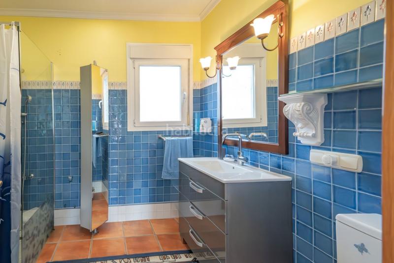 Foto 4543cc81-c06b-4332-8bef-6fa6d7a4dd99. Etagenwohnung in La Fustera Benissa