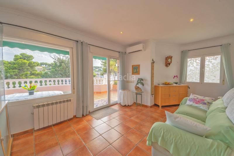 Foto 466340c8-d0a6-4d17-9aac-56c495e5d83d. Etagenwohnung in La Fustera Benissa