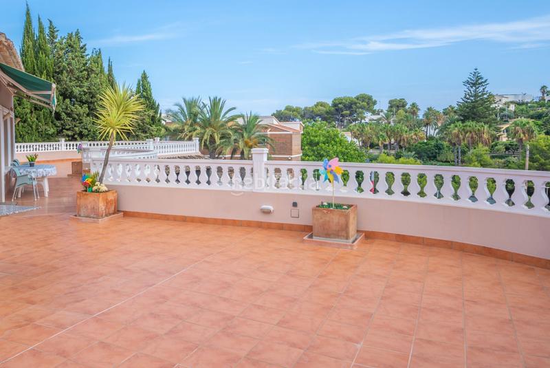 Foto 5388010c-f50c-4e39-80d7-4862def51ae7. Etagenwohnung in La Fustera Benissa