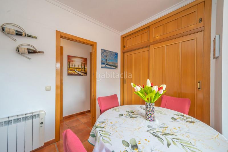 Foto 55f34b2d-f3df-4714-960c-25217eb3933a. Etagenwohnung in La Fustera Benissa