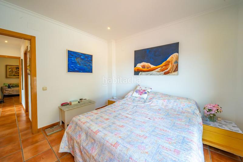 Foto 5ee77d77-0092-437c-bc5e-995f8a39dae6. Etagenwohnung in La Fustera Benissa