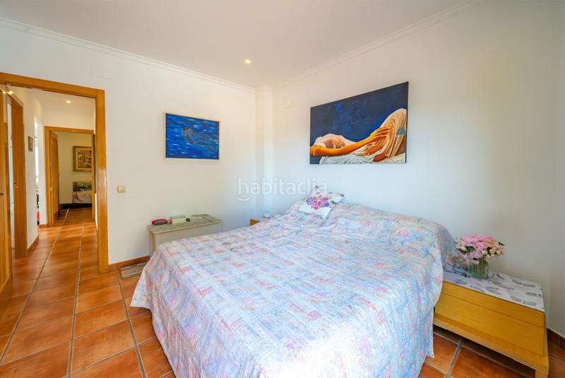 Foto 63a2379a-e1fd-4845-a8b5-9e1b0d1cafd0. Etagenwohnung in La Fustera Benissa