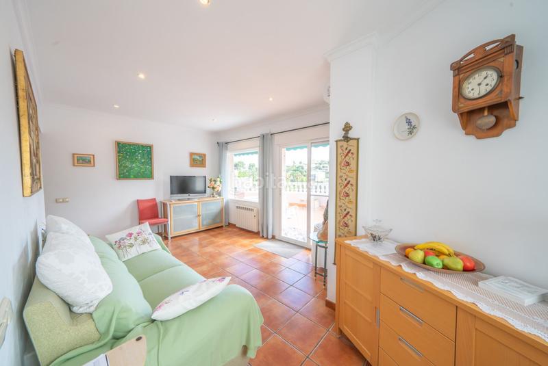 Foto 6a9ea995-4a3f-4169-96a4-1676c3c7720b. Etagenwohnung in La Fustera Benissa