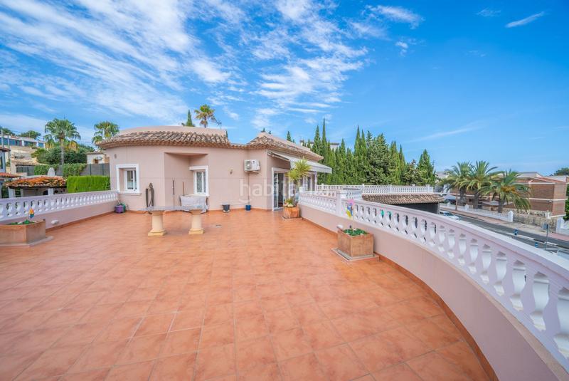 Foto 89f1f1ac-ec53-4b39-9283-728b83480c35. Etagenwohnung in La Fustera Benissa