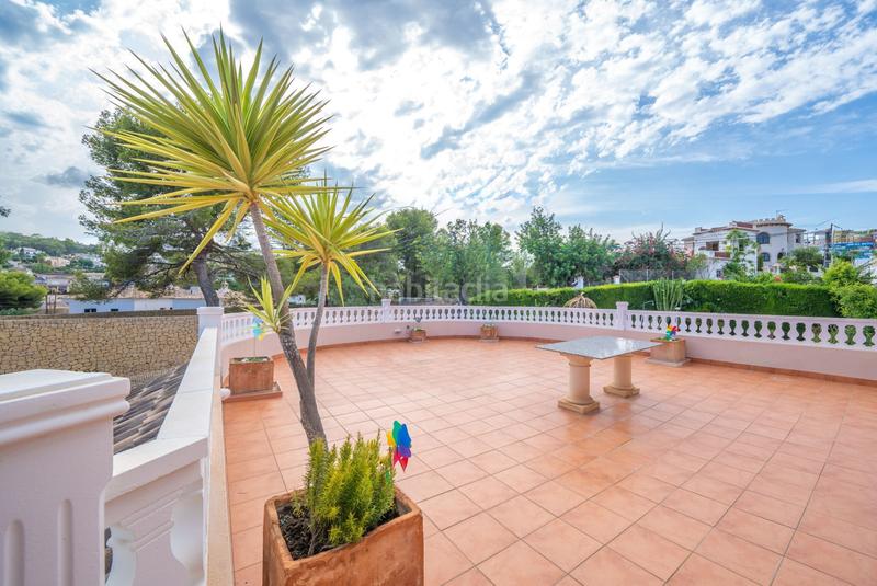 Foto 9a2b9c59-7beb-43df-ad4c-a9d042e8b203. Etagenwohnung in La Fustera Benissa