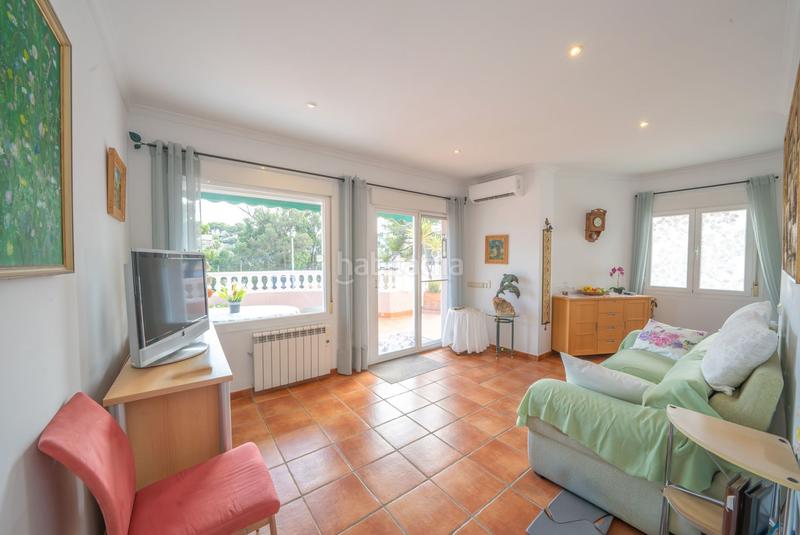 Foto afdb7ba0-c6ac-4798-9062-b75cd2f23421. Etagenwohnung in La Fustera Benissa