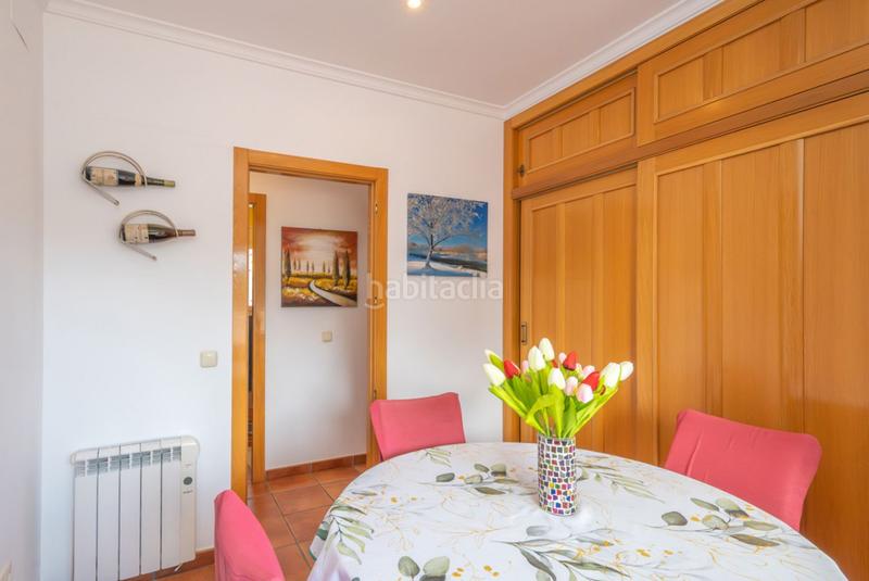 Foto c3a542e0-f1e3-4ff3-b25f-404e36a6b6cf. Etagenwohnung in La Fustera Benissa