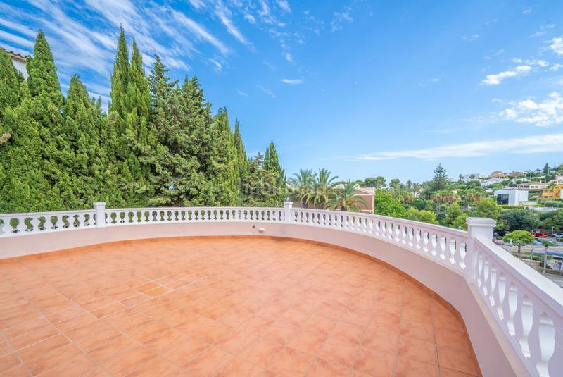 Foto d3c453e2-0792-4cd0-91e1-613f539e618e. Etagenwohnung in La Fustera Benissa