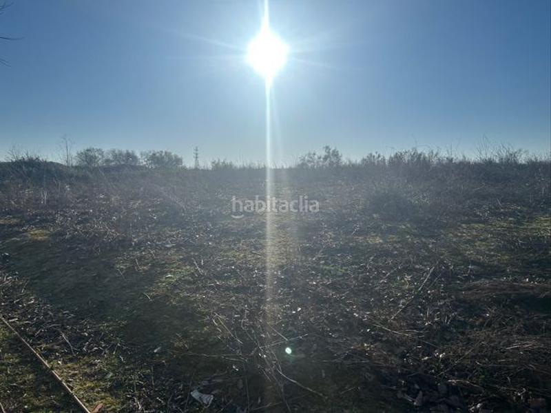 Foto 0eabed52-64d6-448d-904c-a01f8247b8c8. Terreno residenziale in Butarque Madrid