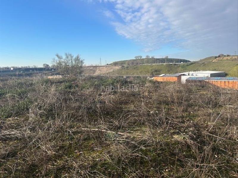 Foto 41c195e9-7e0e-460a-ae6d-6ff6bb845f79. Terreno residenziale in Butarque Madrid