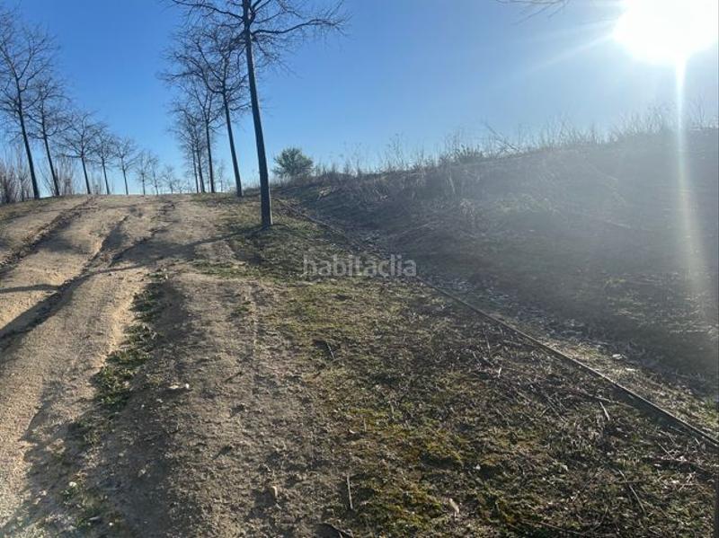 Foto 57113c18-ea60-4b1c-9947-e19517f20ce2. Terreno residenziale in Butarque Madrid