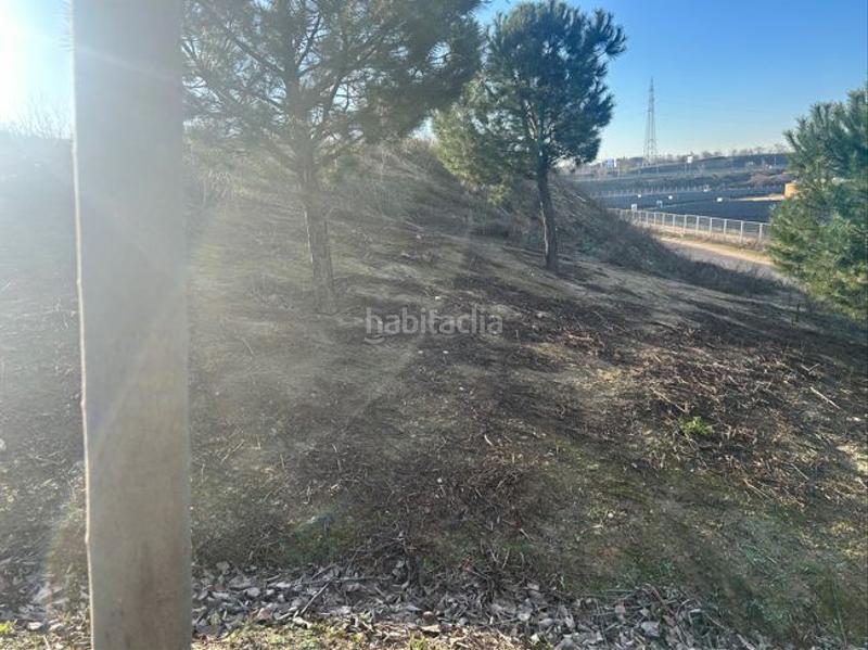 Foto 68b8af9c-960f-4e64-96c9-6efea4ca1e97. Terreno residenziale in Butarque Madrid