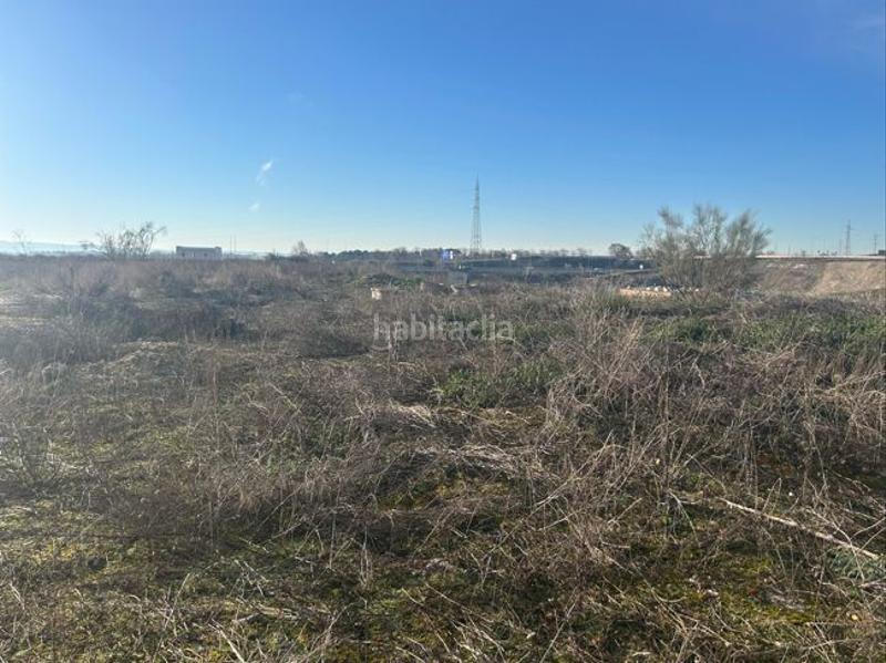 Foto 72c51654-36ce-4865-9d38-ea71d0d7b18e. Terreno residenziale in Butarque Madrid
