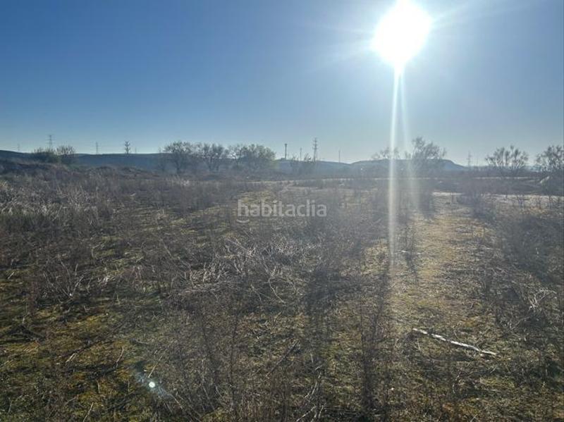 Foto 80a1432e-19b2-4ceb-a393-927227462cc3. Terreno residenziale in Butarque Madrid