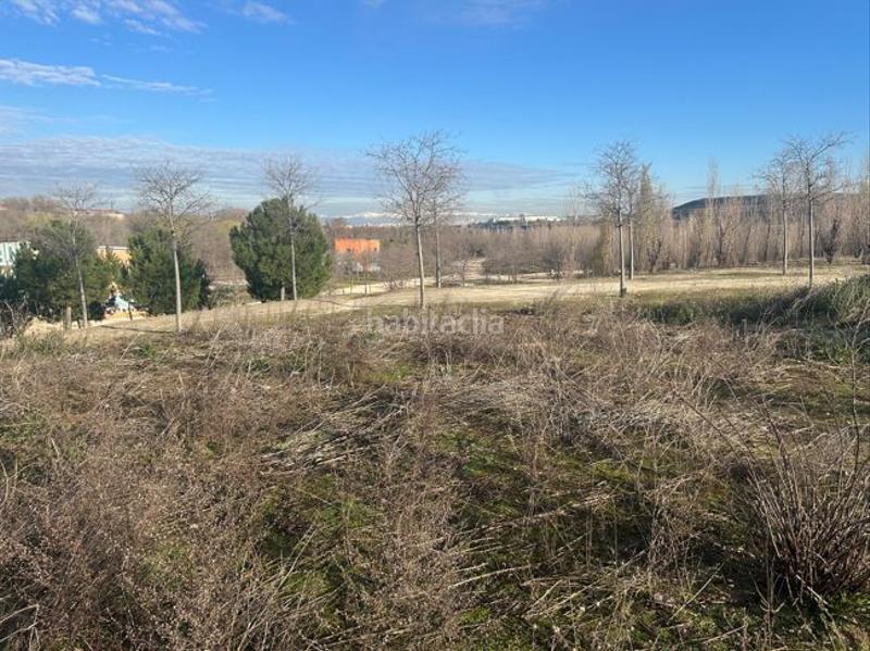 Foto 91de74bc-6837-41f4-908a-f1294af8a7a7. Terreno residenziale in Butarque Madrid