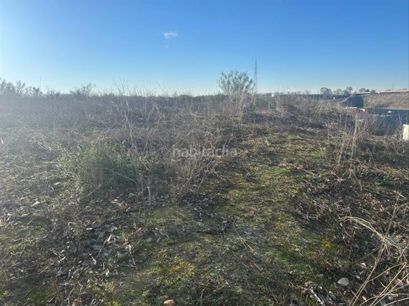 Foto a9d8714e-e4ee-4cf5-a00b-bc24c69b3736. Terreno residenziale in Butarque Madrid