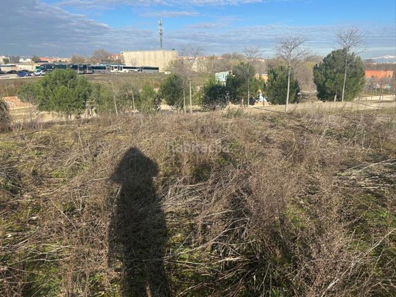 Foto cdd8a4bf-aabd-4383-8770-60c9f97aab2d. Terreno residenziale in Butarque Madrid