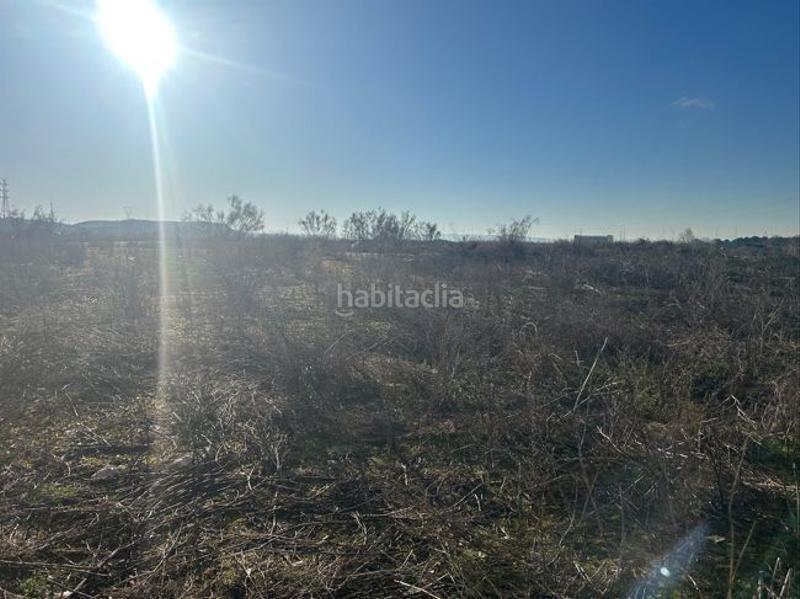 Foto fb1ff900-319c-4924-bc7a-a55ffea2151e. Terreno residenziale in Butarque Madrid