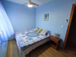 Etagenwohnung in Campello Playa. Piso en venta a 350m de playa  campello