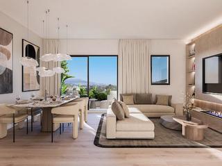 Apartament a Platja de Vila Joiosa. La obra nueva más bonita de villajoyosa