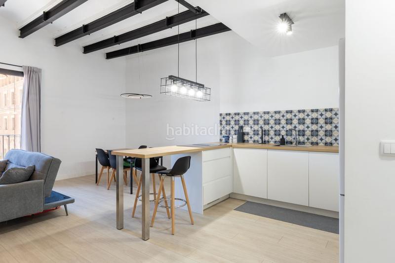 Foto 174a47b7-1dd0-45d4-8530-e406f49b6eb0. Appartement dans El Pilar Valencia