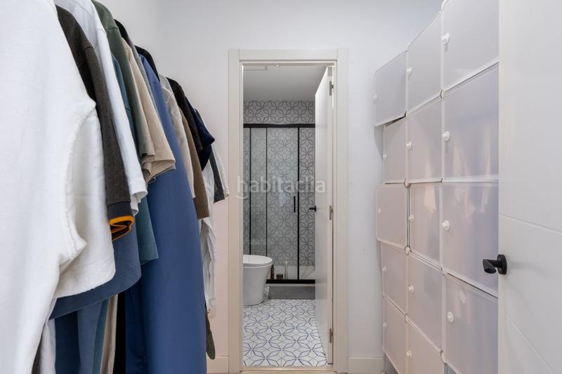 Foto 55c5e559-0d24-47ef-9106-97e43fa7bd28. Appartement dans El Pilar Valencia