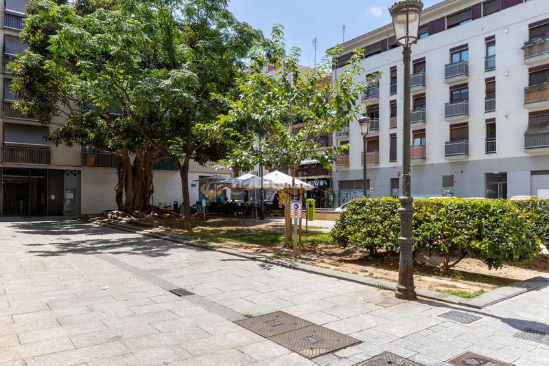 Foto 643bff1e-8c1a-407d-a8e4-469a0e66a594. Appartement dans El Pilar Valencia