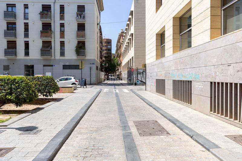 Foto 7ca6a63b-bd1a-41ff-838f-293fdbfd28e5. Appartement dans El Pilar Valencia