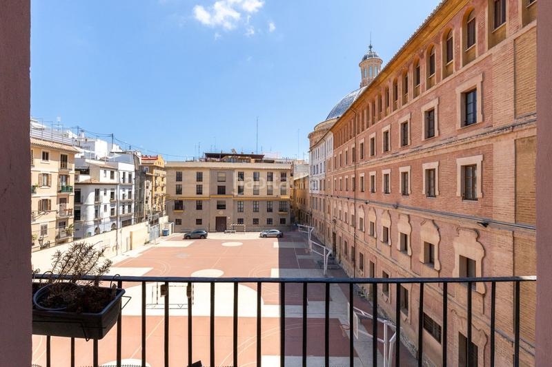 Foto 7dac3ad8-a510-4ce3-9dd9-1e2d85e7ba14. Appartement dans El Pilar Valencia