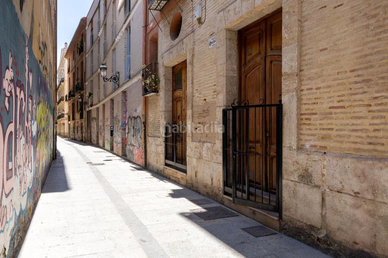 Foto 90e67ba0-ebaf-4c79-a751-b0fefe6e4bdc. Appartement dans El Pilar Valencia