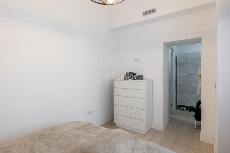 Foto cdb8f3a2-d8f4-47be-a12e-1b2f51514b2c. Appartement dans El Pilar Valencia