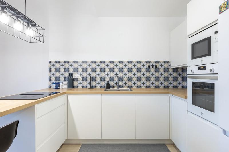 Foto ce031154-bf6b-4dad-a045-e115d797bfcd. Appartement dans El Pilar Valencia