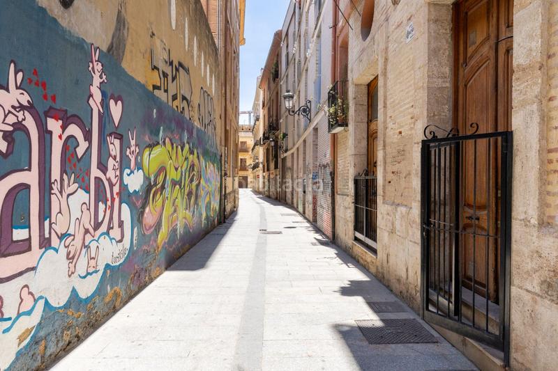 Foto ea6f0535-10b8-4665-9fd1-559ea2c1f1c6. Appartement dans El Pilar Valencia