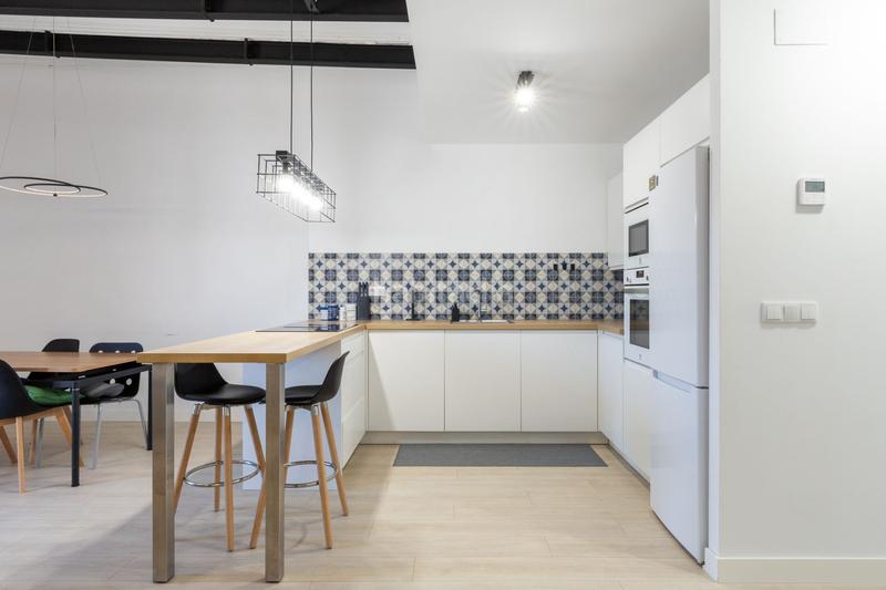 Foto fb862e92-c739-4d29-9da5-4b3063942f1e. Appartement dans El Pilar Valencia