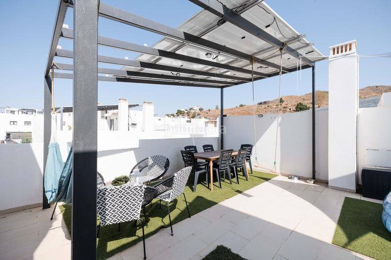 Foto 61167be1-3238-4ed5-a7ae-c1c186bd5de7. Reihenhaus in Chilches