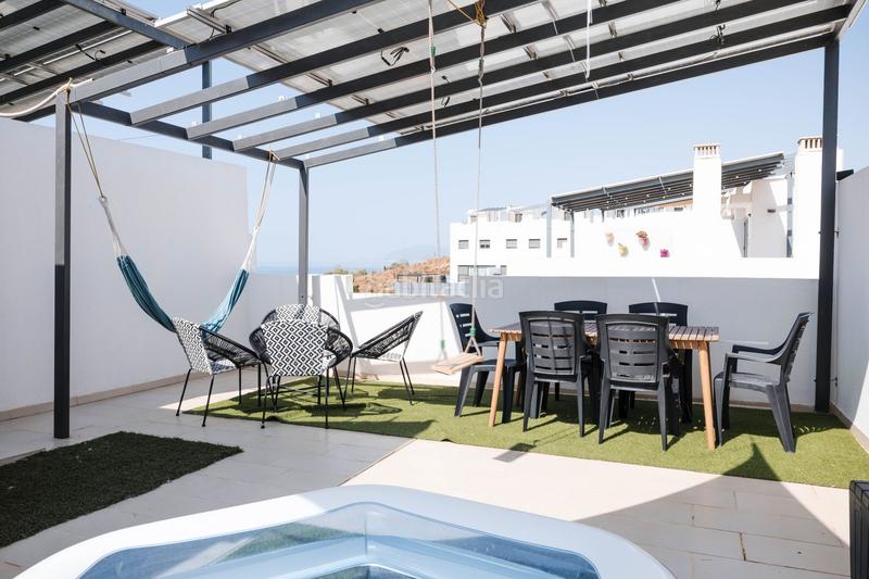 Foto 73d6f6ab-f427-420a-a8db-950af3209869. Reihenhaus in Chilches